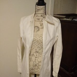 NWOT Hugo Buscati